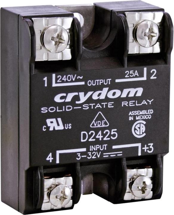 Immagine prodotto Crydom Relè a stato solido 1 pz. D2410 L
