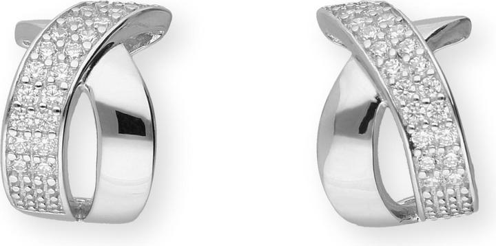 Immagine prodotto Carat Stile (Argento 925, Zirconia)