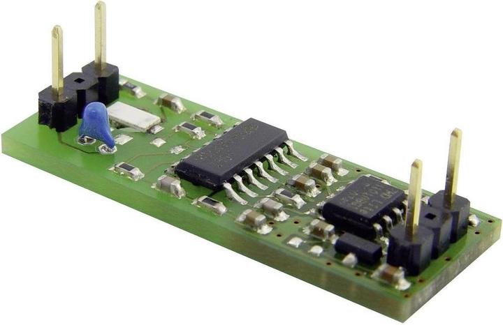 Produktbild B+B Thermo-Technik Feuchte- und Temperatur-Sensor