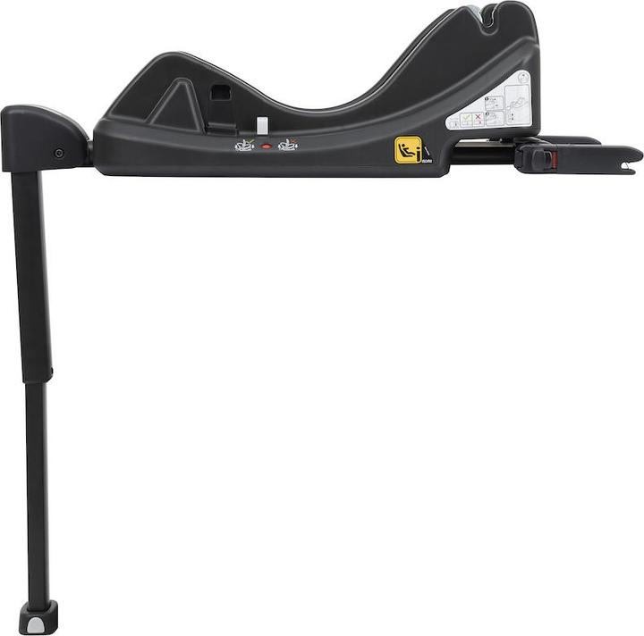 Image du produit Graco Base IsoFamily i-Size pour SnugEssentials i-Size