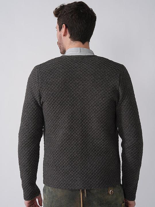 Immagine prodotto Gottseidank Trachtenstrickjacke XAVER (M)