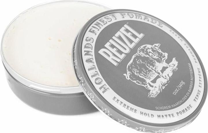 Actual product image Reuzel hair pomade (Hair paste, 340 ml)