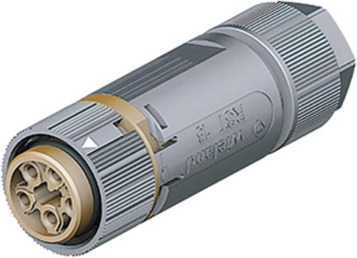 Produktbild RST® MINI Kabeldose RSTI164/5