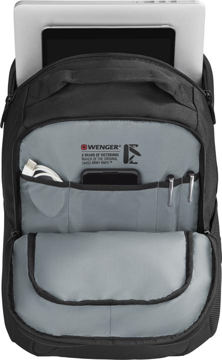 Actual product image Wenger Bq (24 l)
