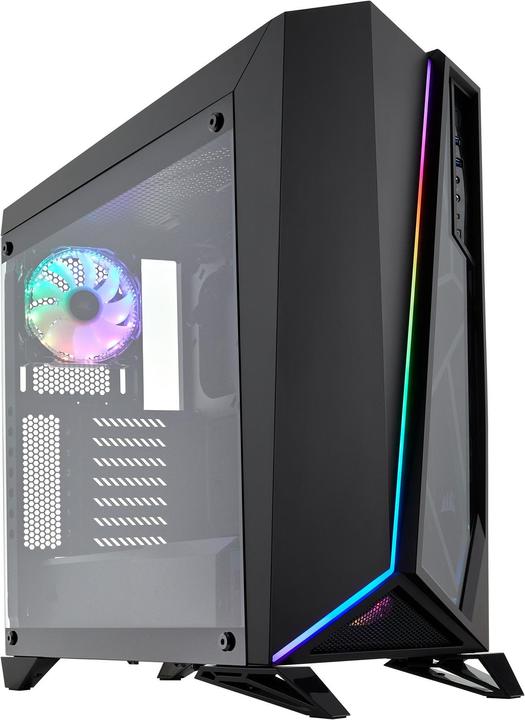 Actual product image Corsair Carbide Spec-Omega RGB (ATX)