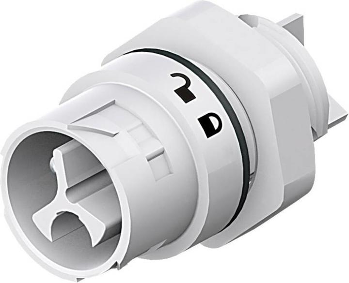 Actual product image RST® MINI Built-in connector RSTI16
