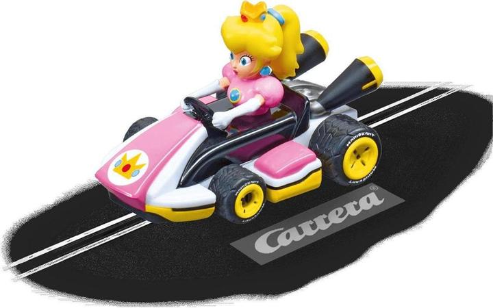 Produktbild Carrera First Racecar - Pfirsich