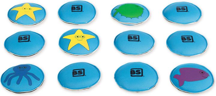 Tile-based games