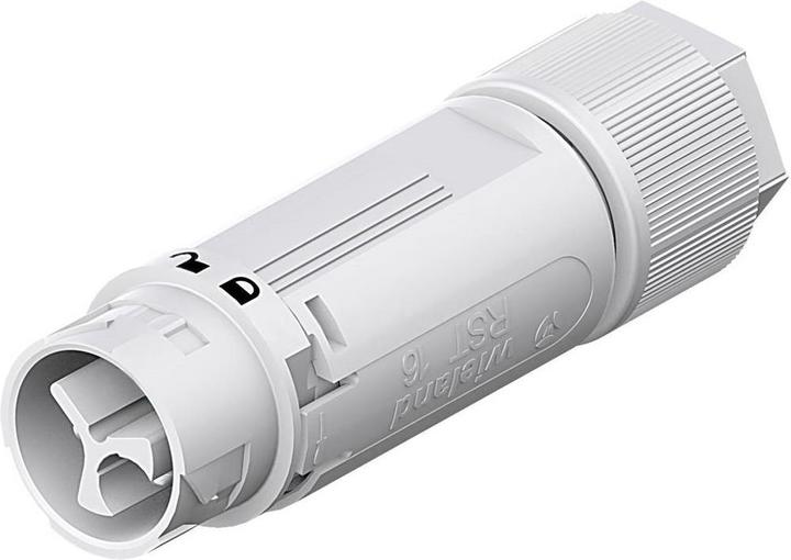 Actual product image RST® MINI cable connector RSTI162