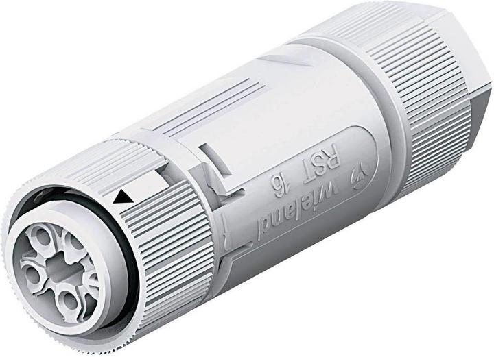 Actual product image RST® MINI cable socket RSTI164/5