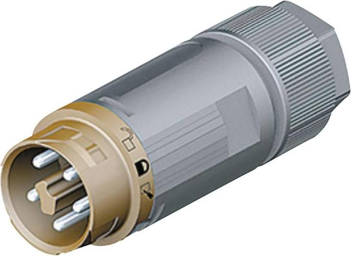 Actual product image RST® MINI cable connector RSTI164