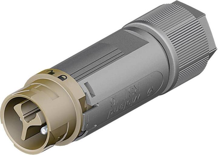 Actual product image RST® MINI cable connector RSTI162