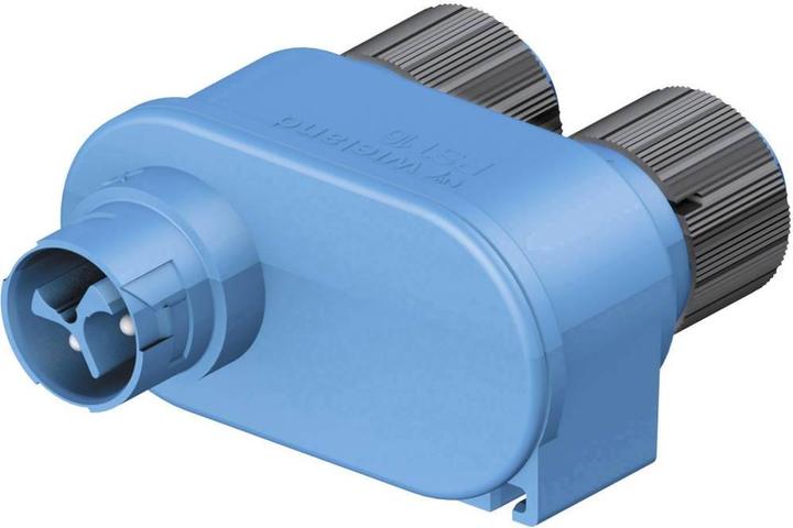Produktbild RST® MINI Verteilerblock 1E/2A