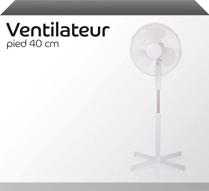 Produktbild Winfun Fussventilator 40cm