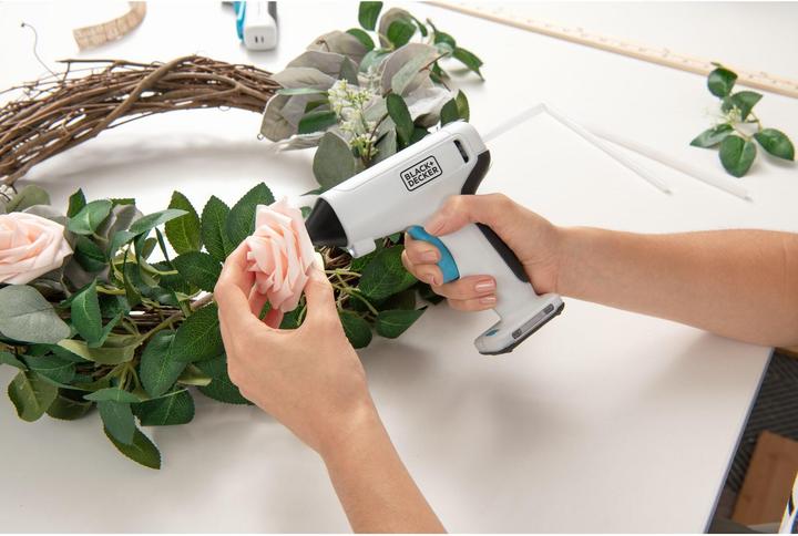 Immagine prodotto Black & Decker BCGL115-XJ
