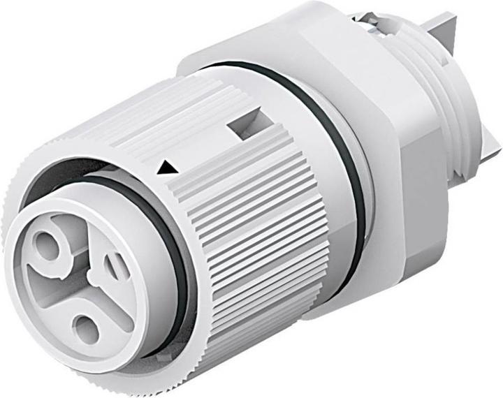Image du produit Prise encastrable RST® MINI RSTI16