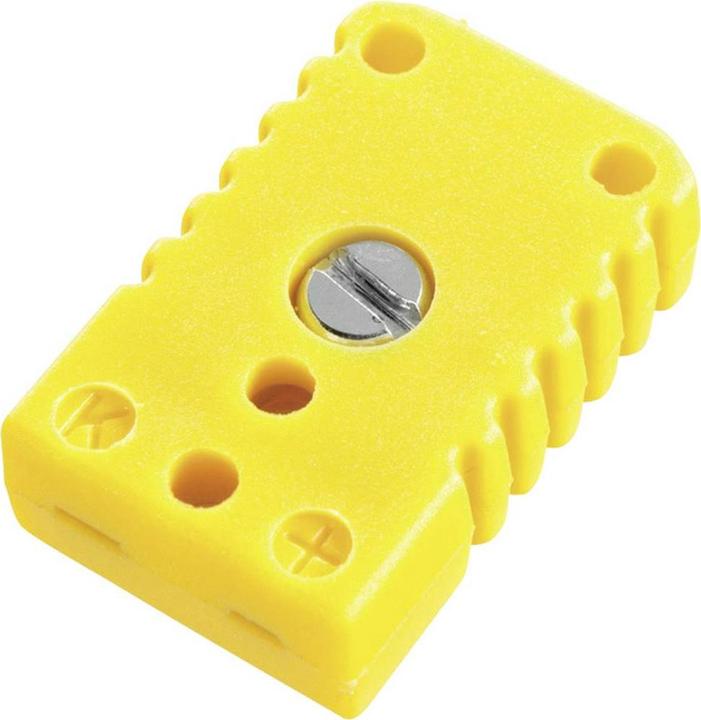 B+B Thermo-Technik Thermobuchse - Cupling 0,5 mm