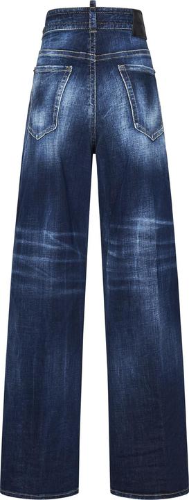 Image du produit Dsquared2 Jeans Blue (Bande de fréquences 38 (2600 MHz))