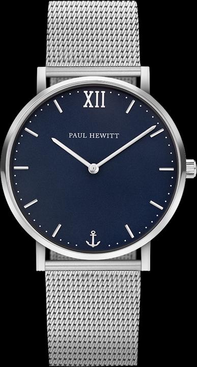 Paul Hewitt Sailor (Analogue wristwatch, 38 mm)
