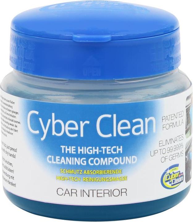 Cyber Clean Reinigungsmasse fürs Auto