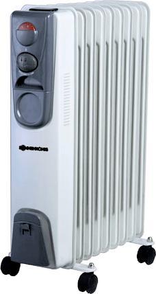 Image du produit Sonnenkönig Ölradiator 9A (800 W)