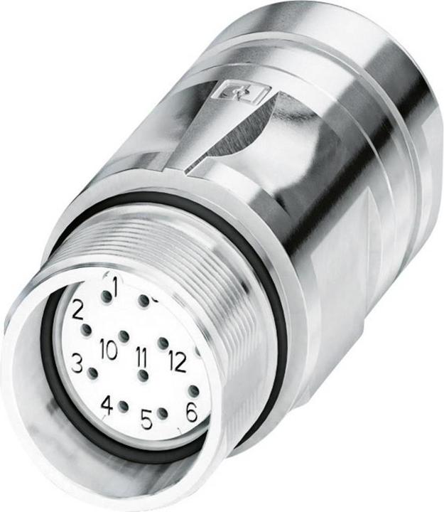 Image du produit Phoenix Contact Connecteur d'accouplement M23 CA-