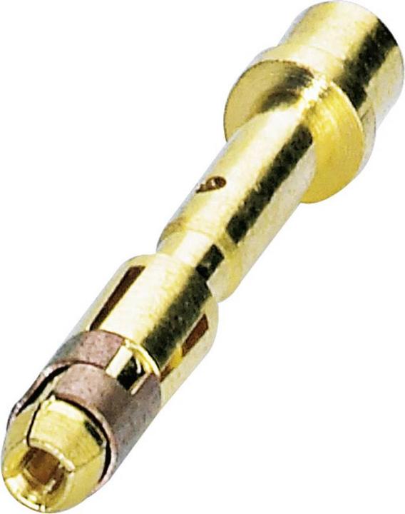 Produktbild Phoenix Contact Crimpkontakte. gedreht ST-10KS