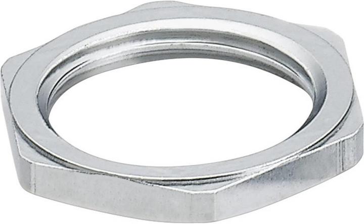 Produktbild Phoenix Contact Kontermutter RC-13041 Inhalt: