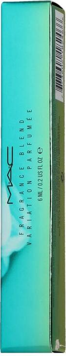 Actual product image MAC Cosmetics Turquatic rollerball (Eau de toilette, 6 ml)