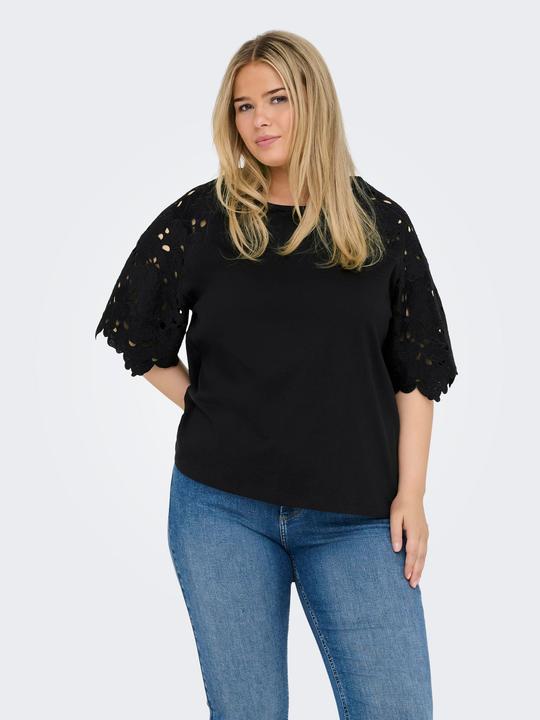 Actual product image Only CARLINA T-shirt T-shirt (M)