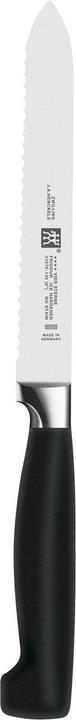 Actual product image Zwilling Vier Sterne (13 cm)