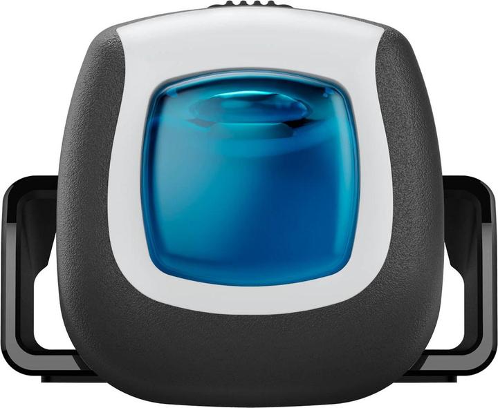 Actual product image Spigen Adapter für Lufterfrischer für das Tesla Model 3/Y