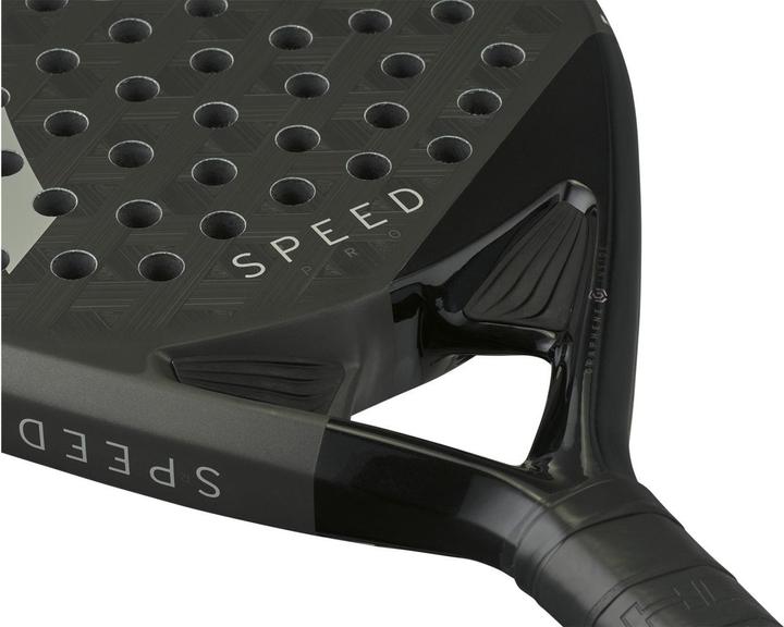 Produktbild Head Speed Pro 2025 Padelschläger