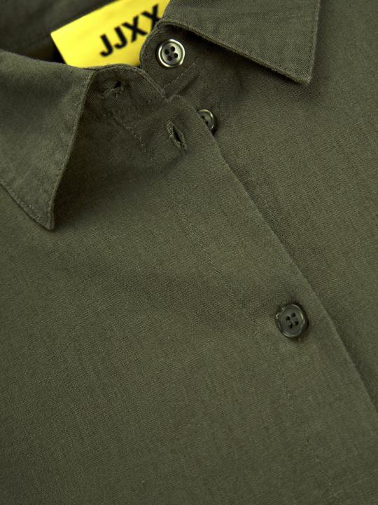 Produktbild JJXX Jxjamie Breeze Summer Ls Shirt Wvn Sn (M)