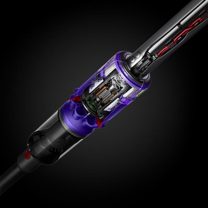 Produktbild Dyson Omni-Glide