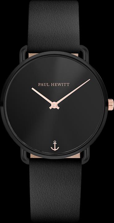 Image du produit Paul Hewitt Miss Océan (Montre analogique, 33 mm)