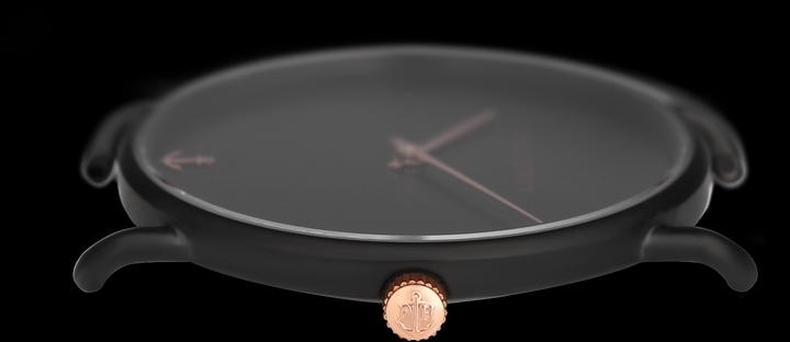 Image du produit Paul Hewitt Miss Océan (Montre analogique, 33 mm)