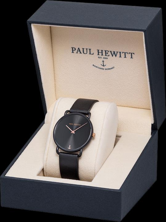Image du produit Paul Hewitt Miss Océan (Montre analogique, 33 mm)