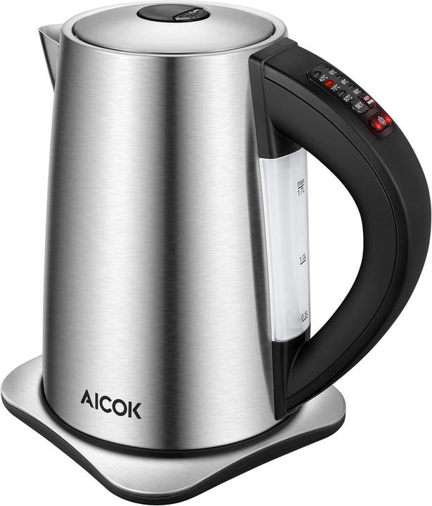 Image du produit Aicok Ke7466tj-Gs (1.70 l)