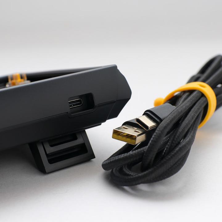 Immagine prodotto Ducky One 3 Hot-Swap Barebone (US, Cablato)