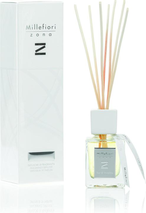 Produktbild Millefiori Fior di Muschio (100 ml)