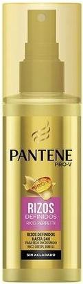 Actual product image Pantene PRO-V hidracrema rizos definidos sin aclarado 145 ml (145 ml)