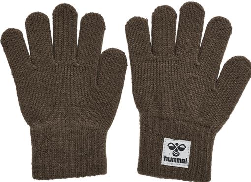 Actual product image hummel hmlKVINT GLOVE 3 PK (4, 5, 6, 7, 8)