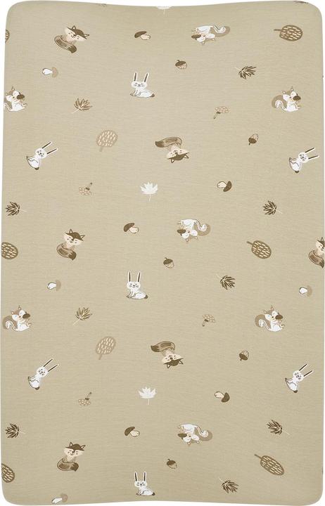 Produktbild Meyco Forest Animals (50 x 70 cm)