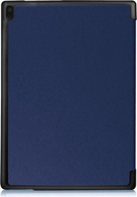 Image du produit MU Classic Couverture à rabat en cuir (Lenovo Tab 4 10)