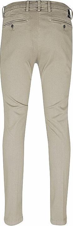 Actual product image Replay Zeumar Chino Pant Hyperflex Slim Fit Beige (W30/L34)