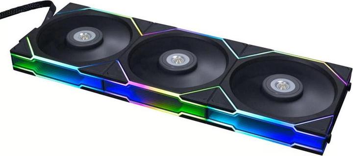 Produktbild Lian-Li Uni (120 mm, 1 x)