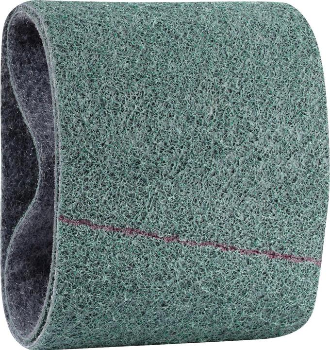 Image du produit Bosch Professional Zubehör Expert N470 Manchon abrasif pour satineuse, 100 x 290 mm, 90 mm, fin, 10 pces. (Fin)