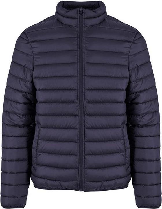 New Morning Studios Steppjacke Leicht