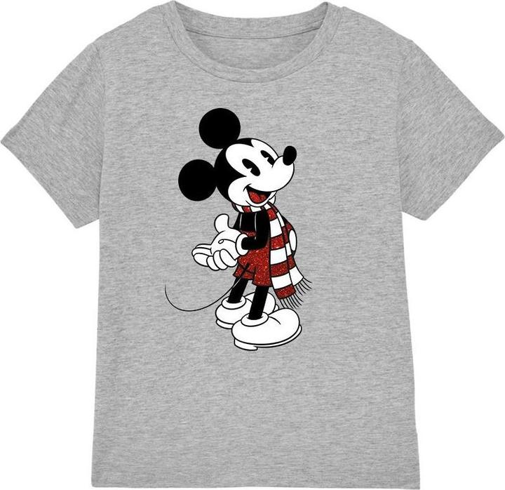 Disney TShirt weihnachtliches Design (140)